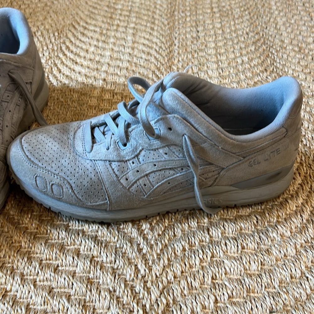 ASICS Gel Lyte III - Picture 4 of 8